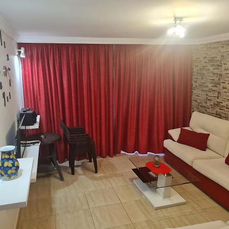 Apartamento Casablanca, El Poris Santa Cruz de Tenerife Buitenkant foto