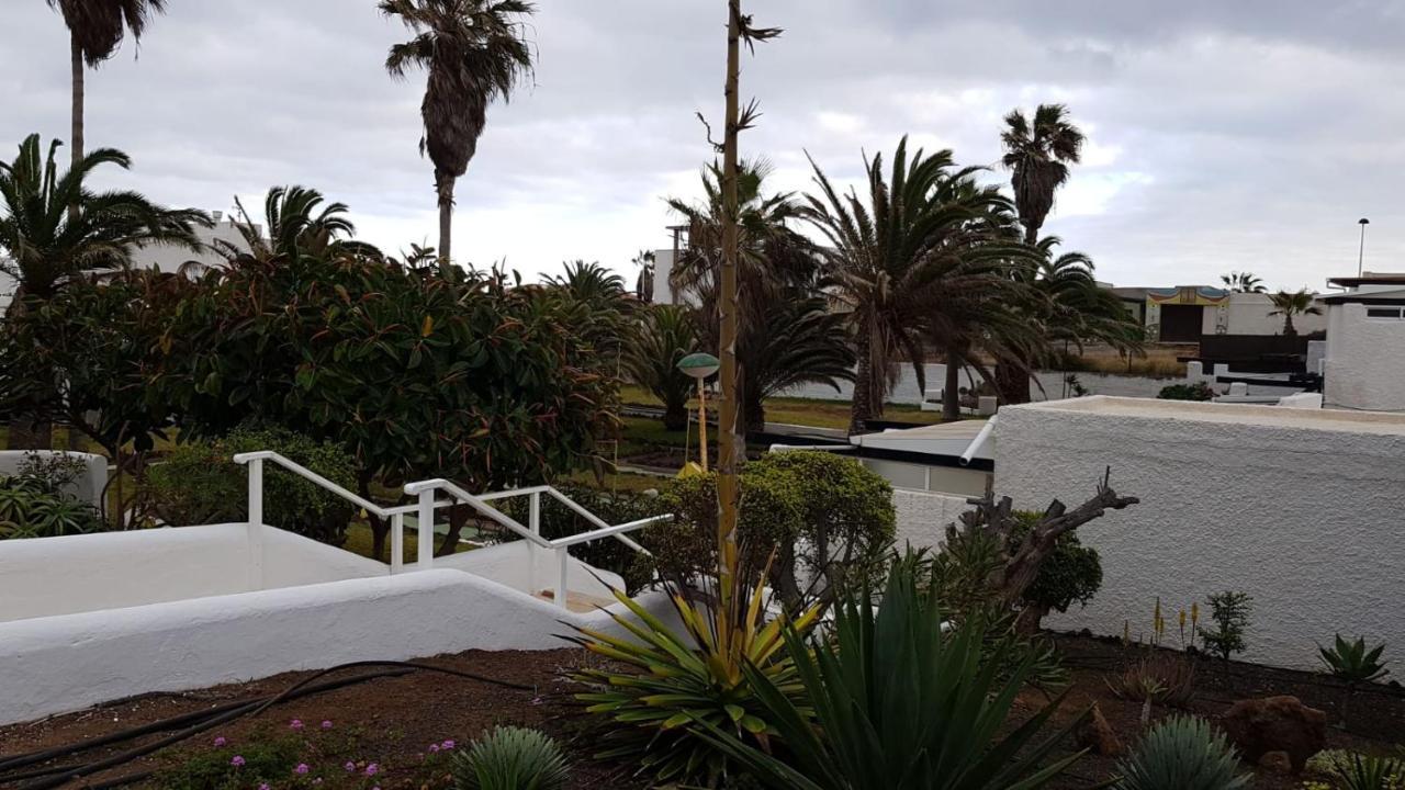 Apartamento Casablanca, El Poris Santa Cruz de Tenerife Buitenkant foto