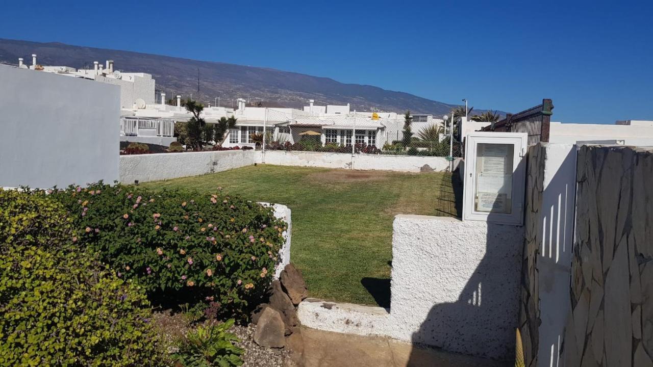Apartamento Casablanca, El Poris Santa Cruz de Tenerife Buitenkant foto