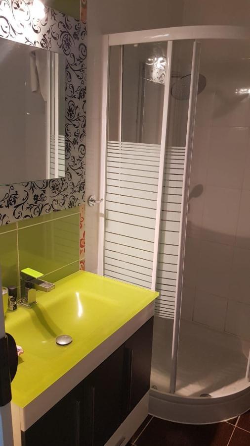 Apartamento Casablanca, El Poris Santa Cruz de Tenerife Buitenkant foto