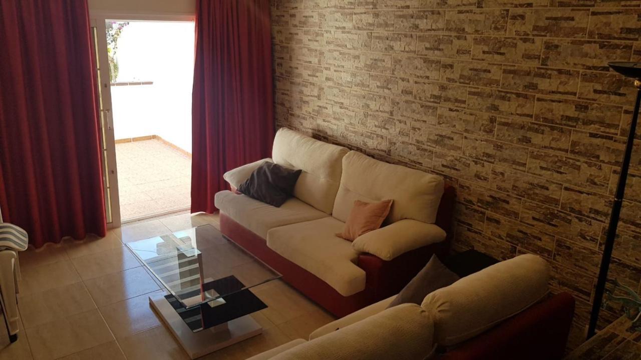 Apartamento Casablanca, El Poris Santa Cruz de Tenerife Buitenkant foto