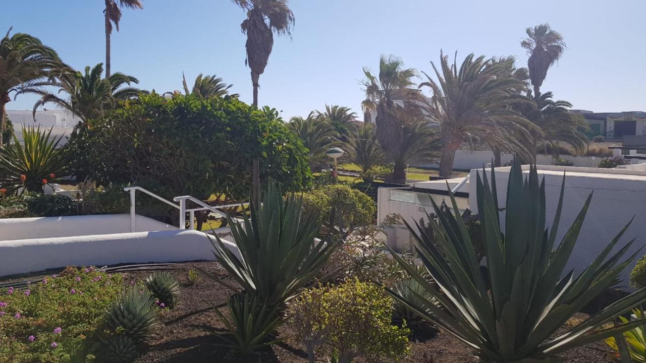 Apartamento Casablanca, El Poris Santa Cruz de Tenerife Buitenkant foto