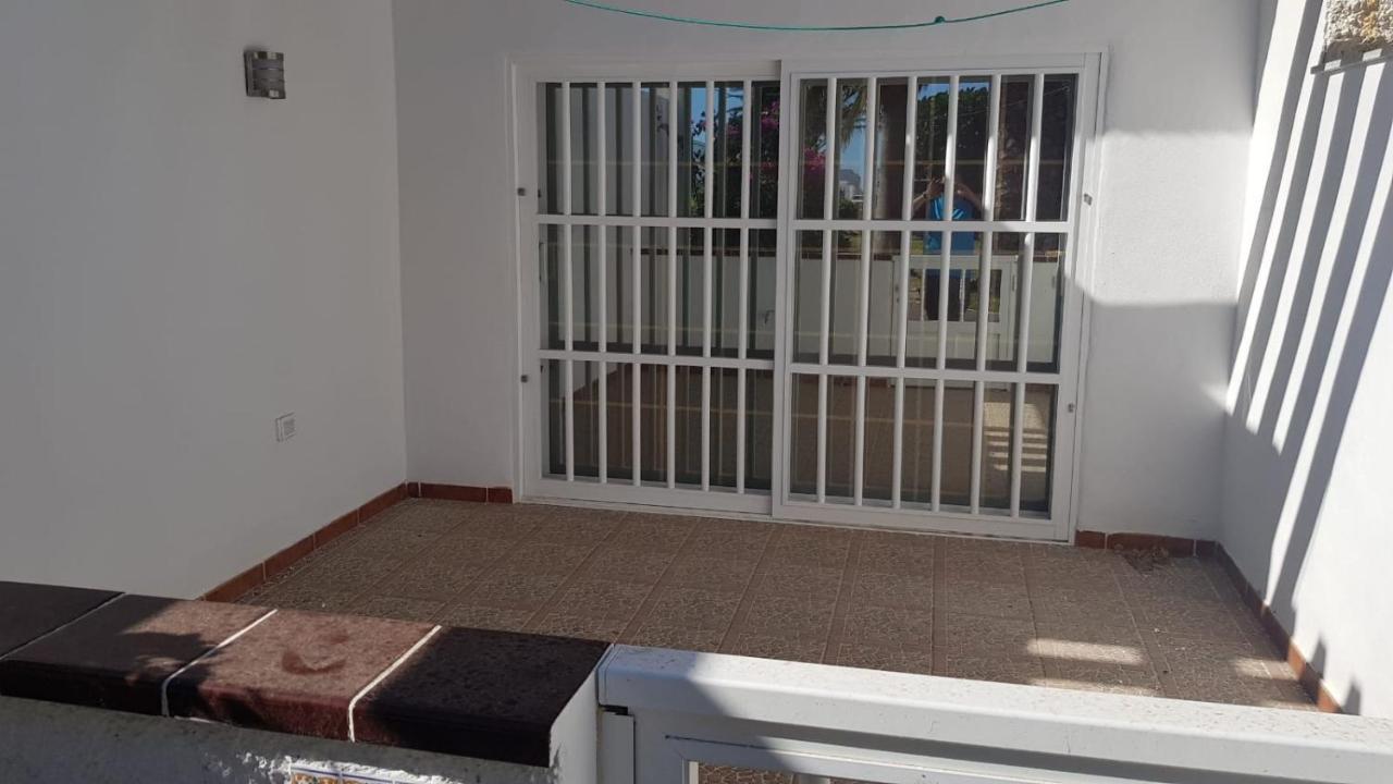 Apartamento Casablanca, El Poris Santa Cruz de Tenerife Buitenkant foto