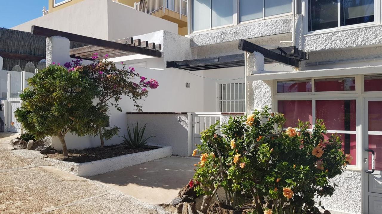 Apartamento Casablanca, El Poris Santa Cruz de Tenerife Buitenkant foto