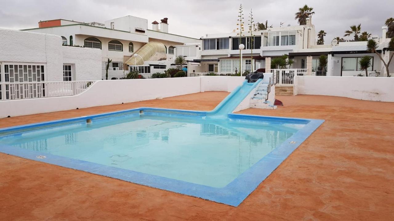 Apartamento Casablanca, El Poris Santa Cruz de Tenerife Buitenkant foto