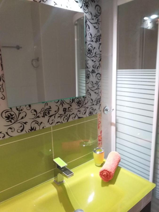 Apartamento Casablanca, El Poris Santa Cruz de Tenerife Buitenkant foto