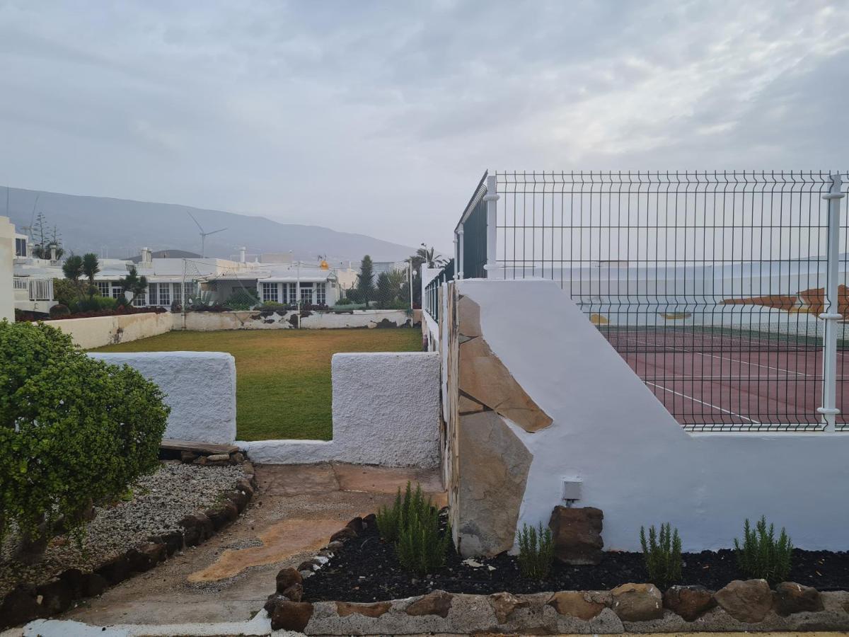 Apartamento Casablanca, El Poris Santa Cruz de Tenerife Buitenkant foto
