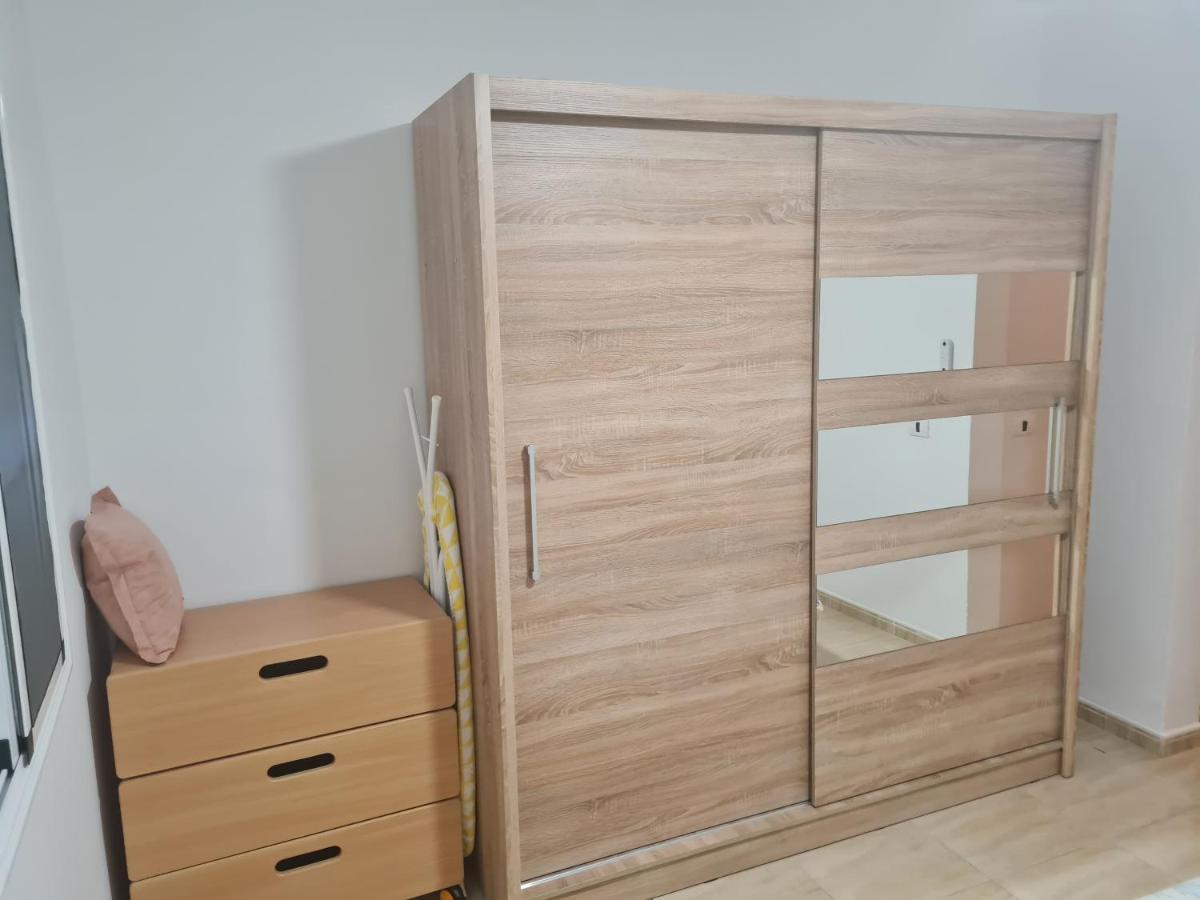 Apartamento Casablanca, El Poris Santa Cruz de Tenerife Buitenkant foto