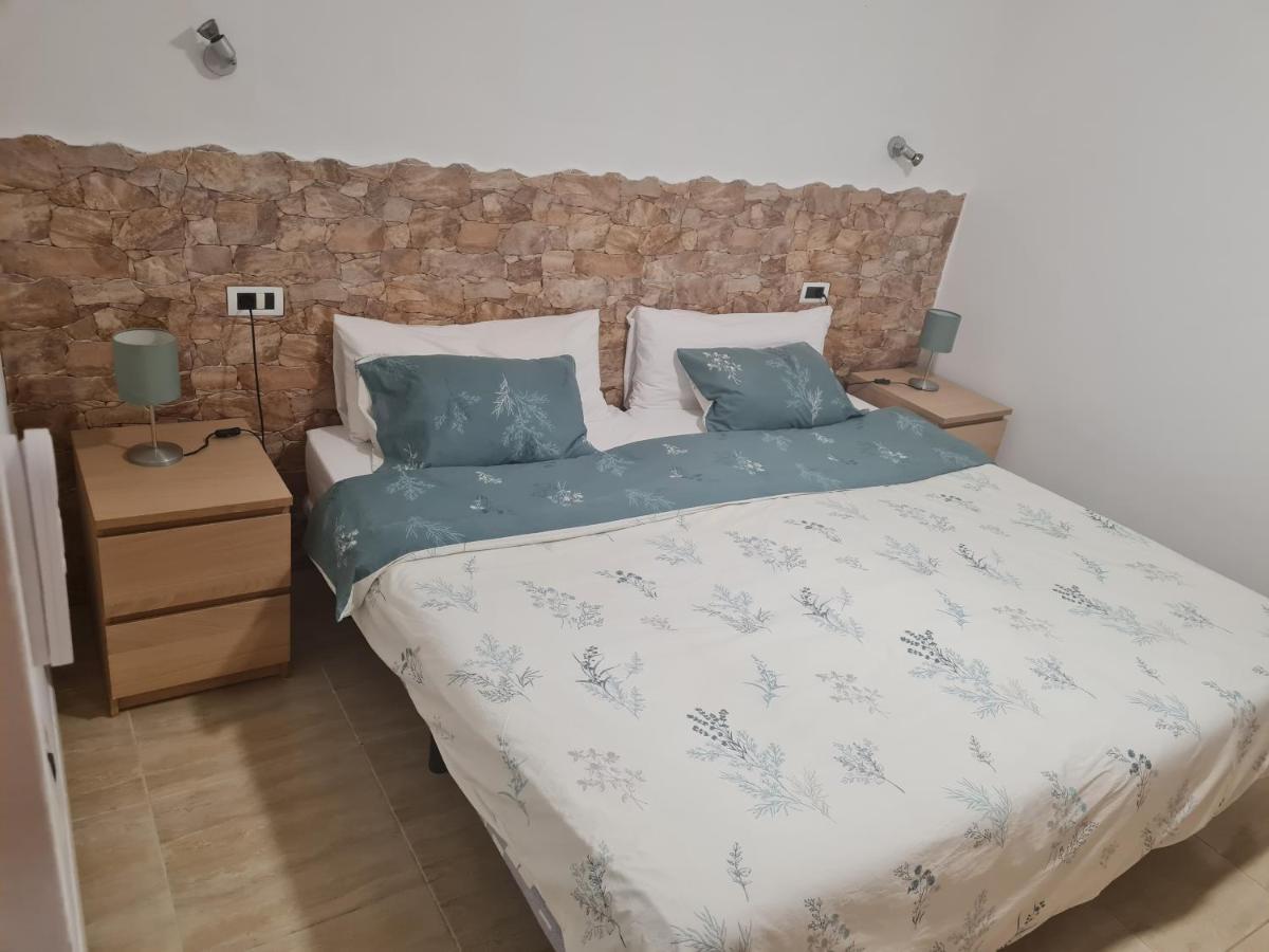 Apartamento Casablanca, El Poris Santa Cruz de Tenerife Buitenkant foto