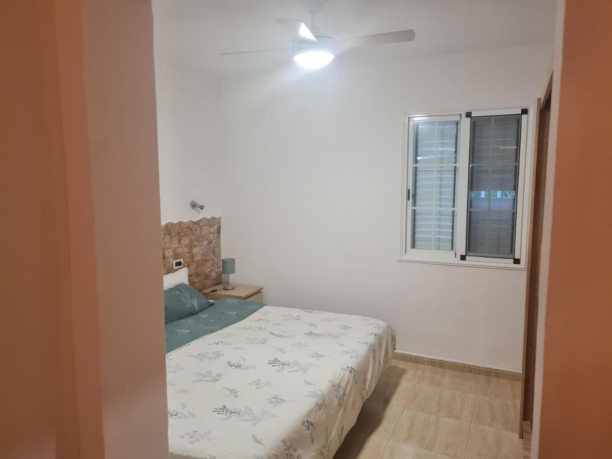 Apartamento Casablanca, El Poris Santa Cruz de Tenerife Buitenkant foto