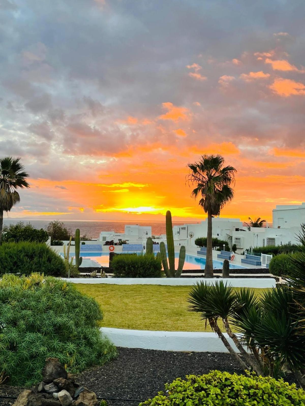 Apartamento Casablanca, El Poris Santa Cruz de Tenerife Buitenkant foto